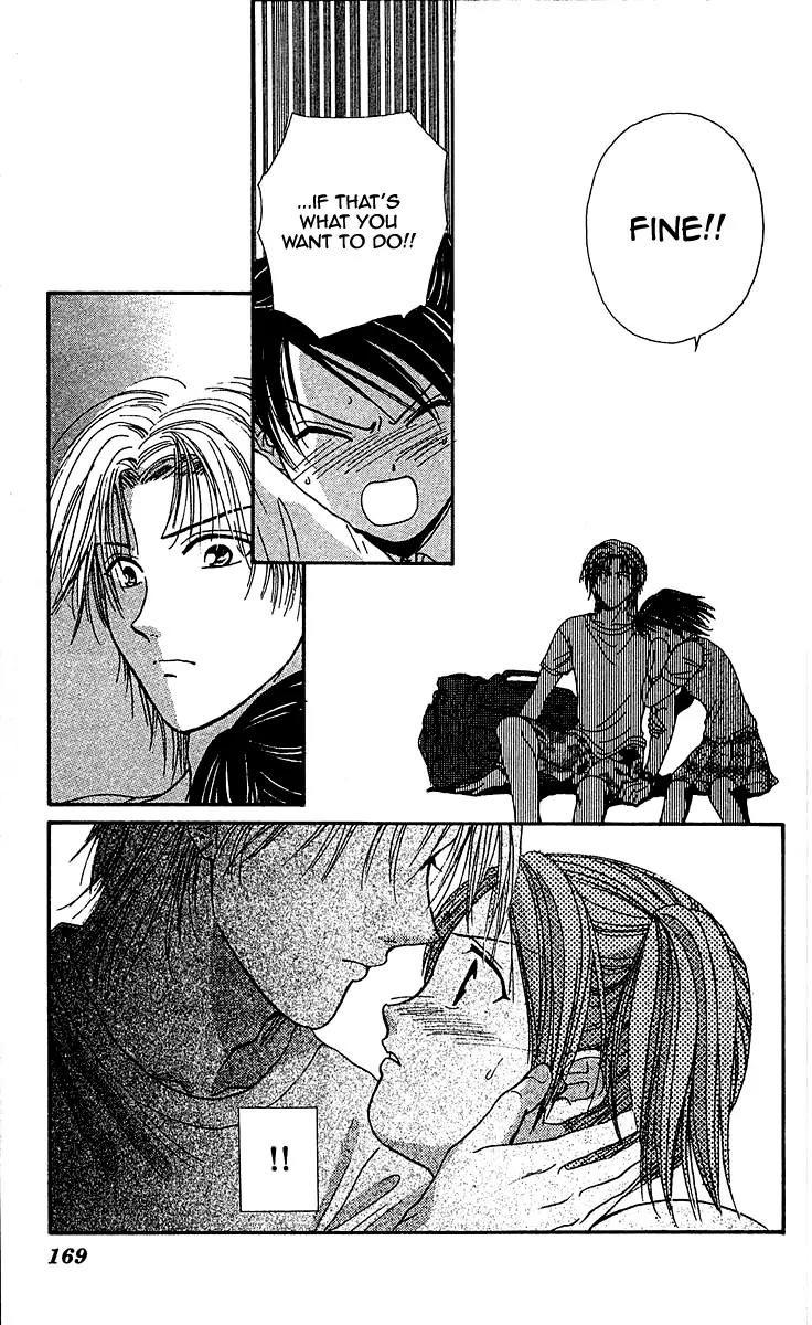 Shishunki Miman Okotowari Kanketsuhen Chapter 3 page 41 - Chapter 3: Chikyu no Arukikata [End]