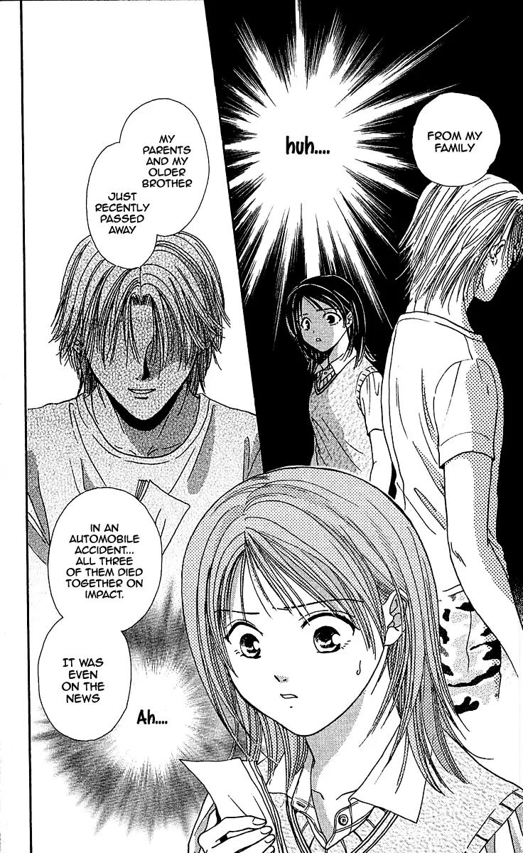 Shishunki Miman Okotowari Kanketsuhen Chapter 3 page 51 - Chapter 3: Chikyu no Arukikata [End]