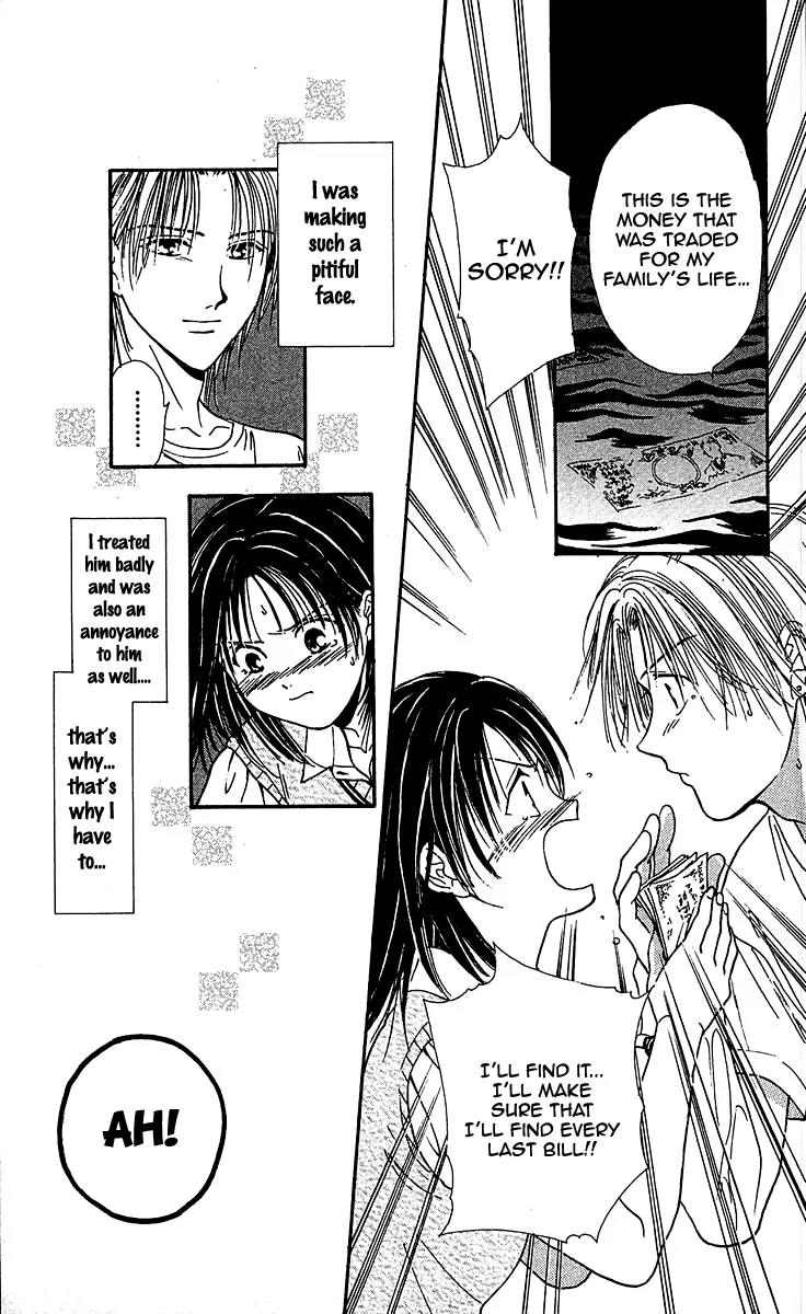 Shishunki Miman Okotowari Kanketsuhen Chapter 3 page 53 - Chapter 3: Chikyu no Arukikata [End]