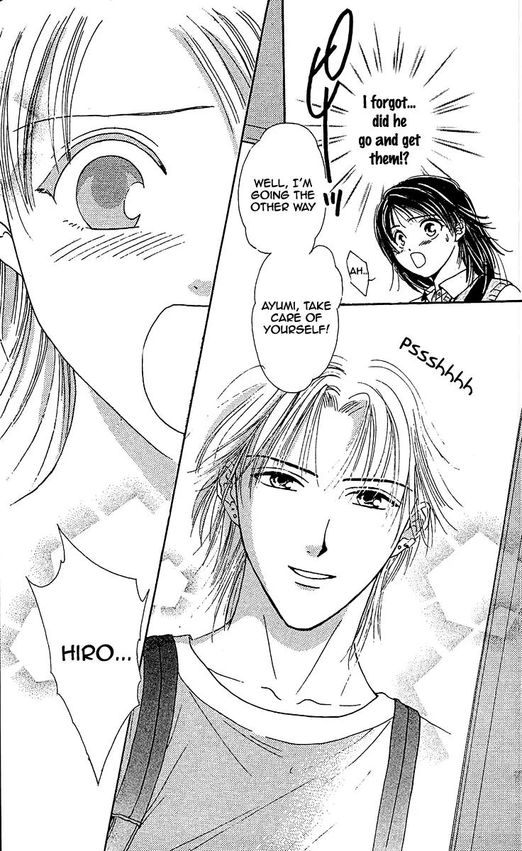 Shishunki Miman Okotowari Kanketsuhen Chapter 3 page 59 - Chapter 3: Chikyu no Arukikata [End]