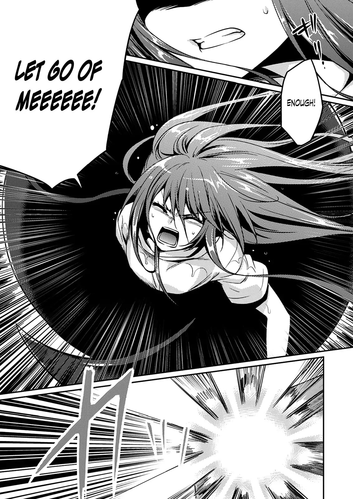 Shishunki na Adam Chapter 11 page 16 - Chapter 11
