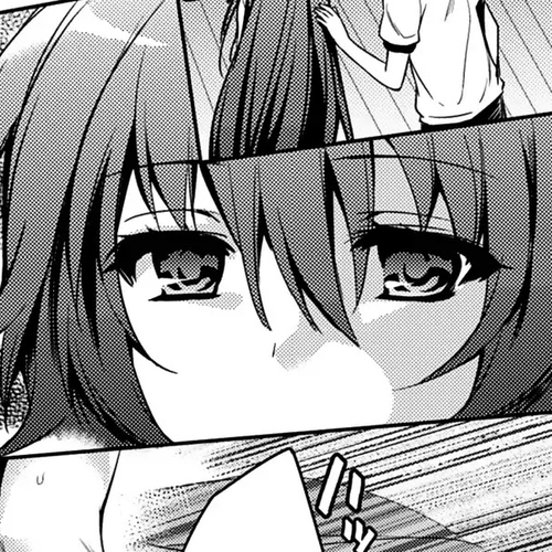 Shishunki na Adam Chapter 11 cover