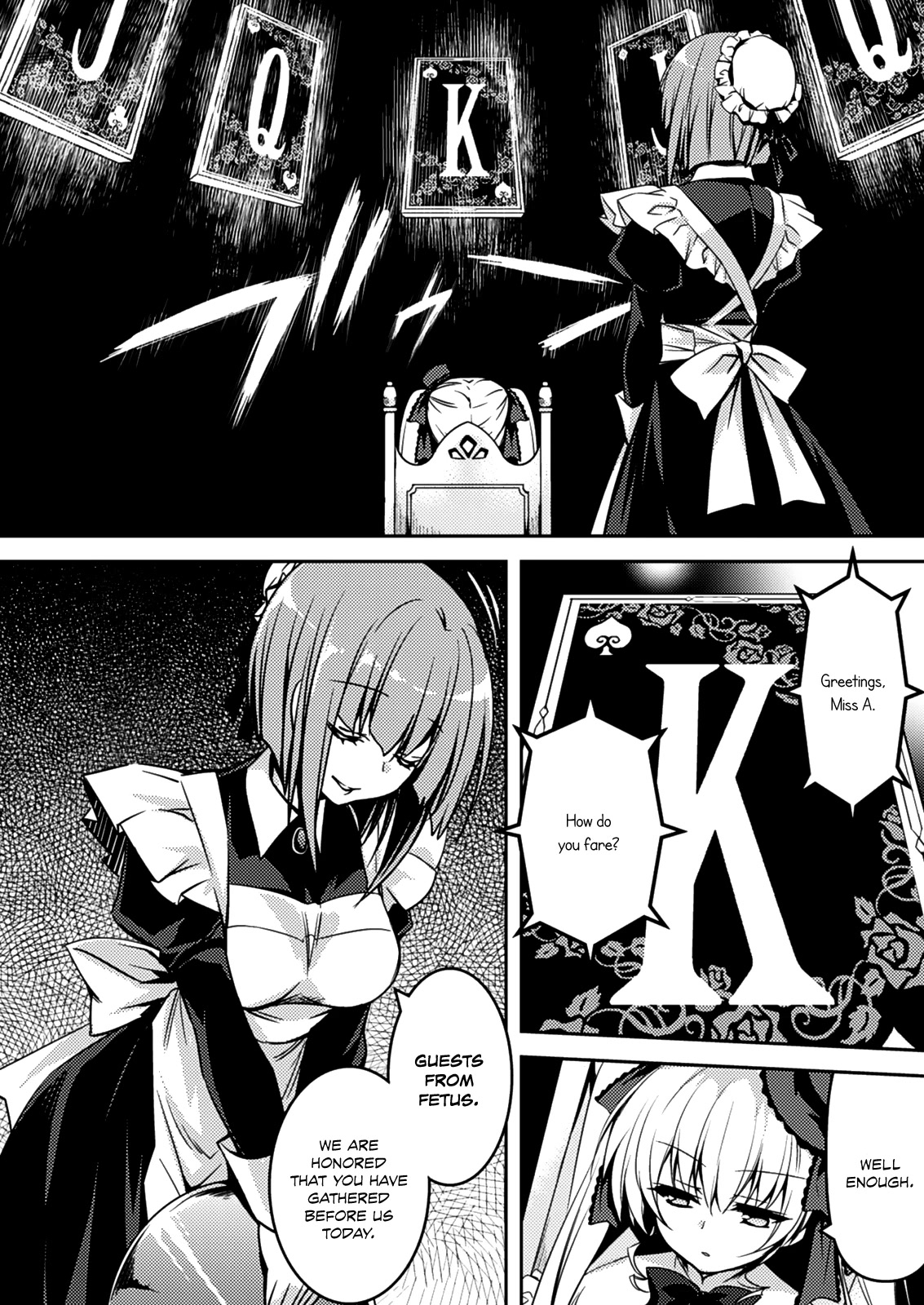 Shishunki na Adam Chapter 12 page 15 - Chapter 12