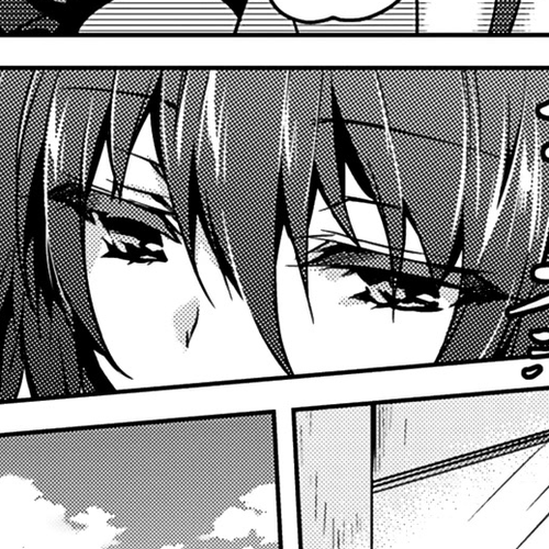 Shishunki na Adam Chapter 12 cover