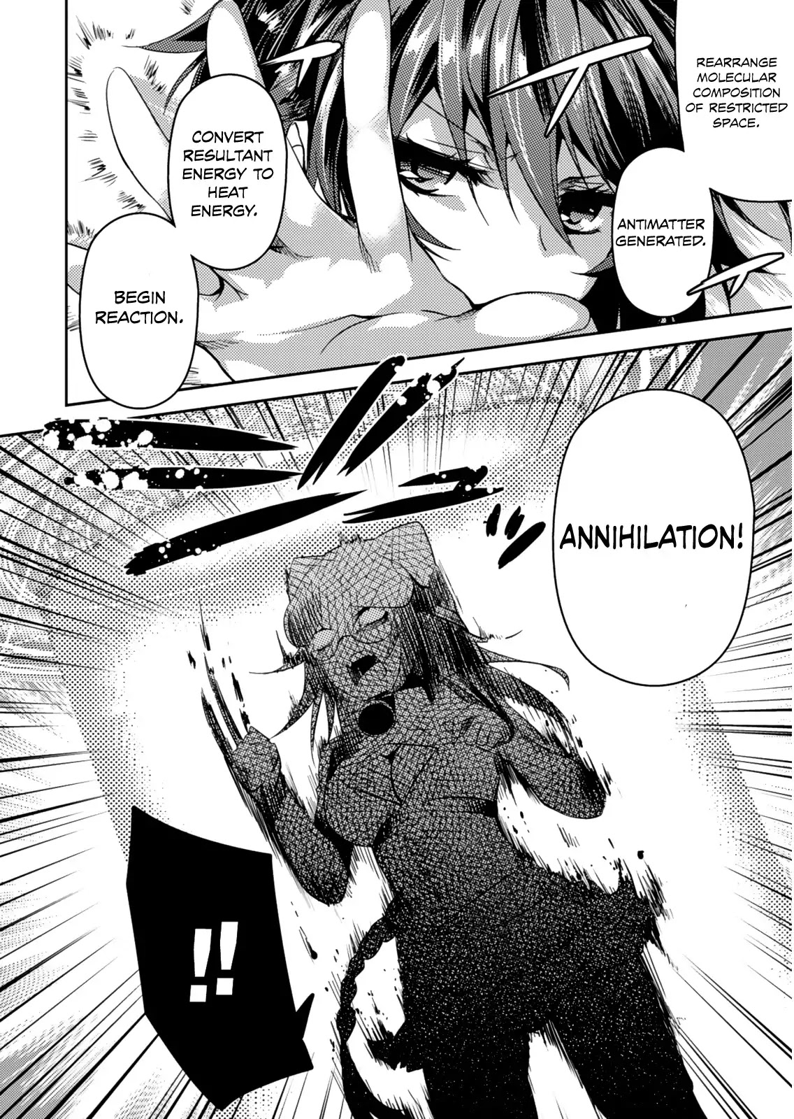 Shishunki na Adam Chapter 19 page 23 - Chapter 19