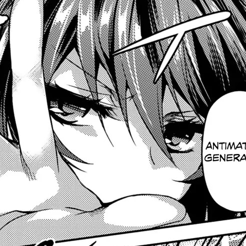 Shishunki na Adam Chapter 19 cover