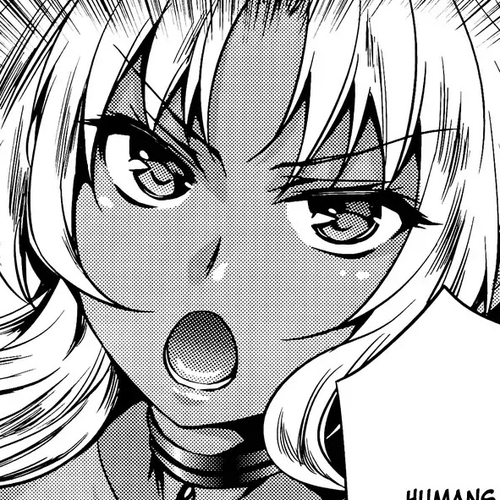 Shishunki na Adam Chapter 2 cover
