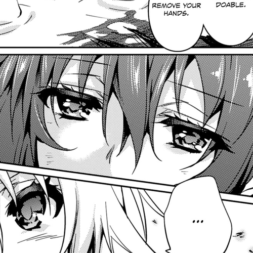 Shishunki na Adam Chapter 21 cover