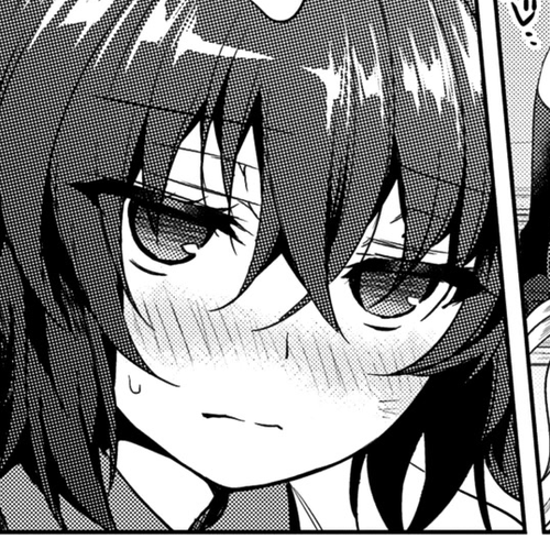 Shishunki na Adam Chapter 22 cover