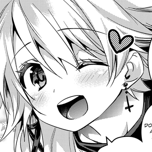 Shishunki na Adam Chapter 23 cover