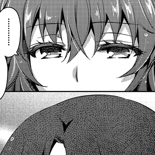 Shishunki na Adam Chapter 25 cover
