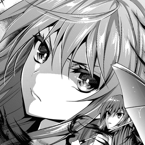 Shishunki na Adam Chapter 26 cover