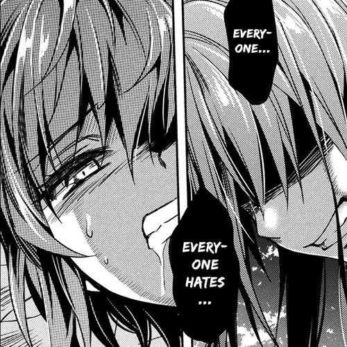 Shishunki na Adam Chapter 27 cover