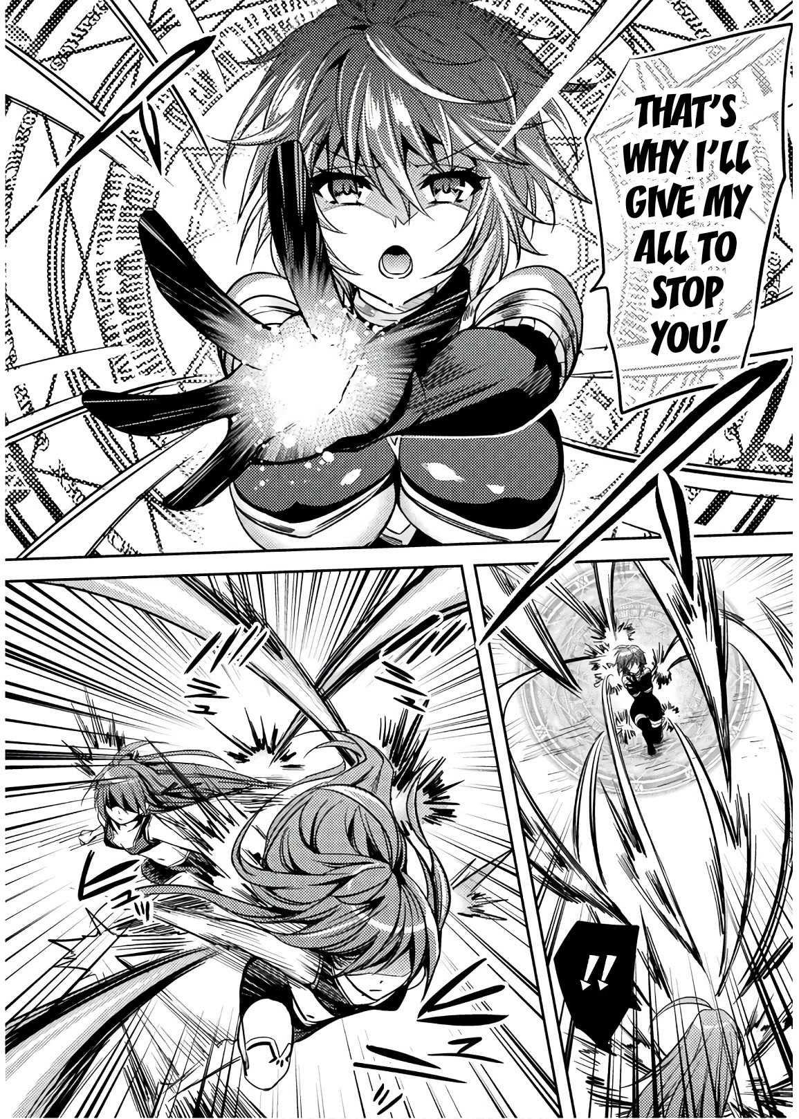 Shishunki na Adam Chapter 28 page 19 - Chapter 28