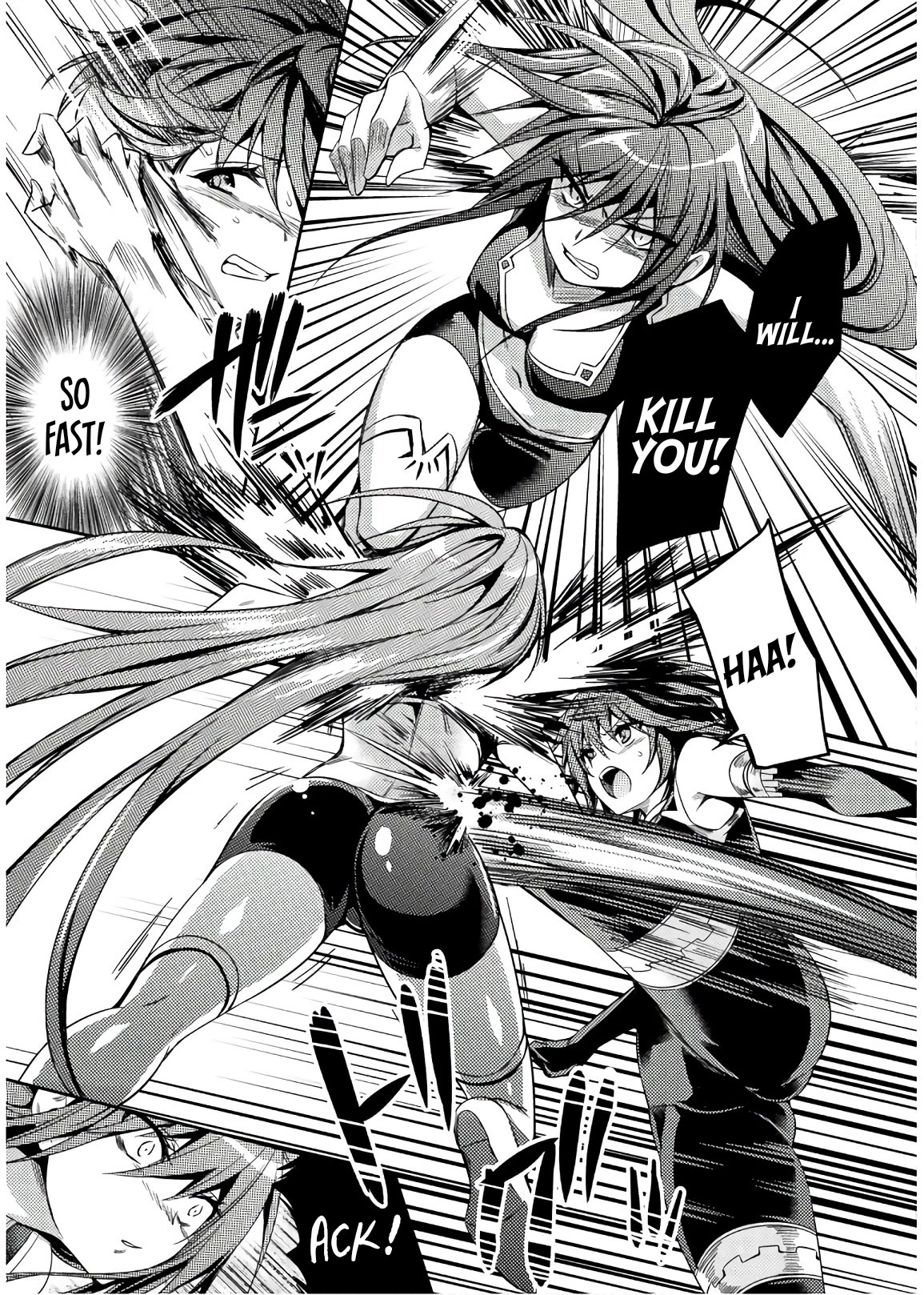 Shishunki na Adam Chapter 28 page 20 - Chapter 28