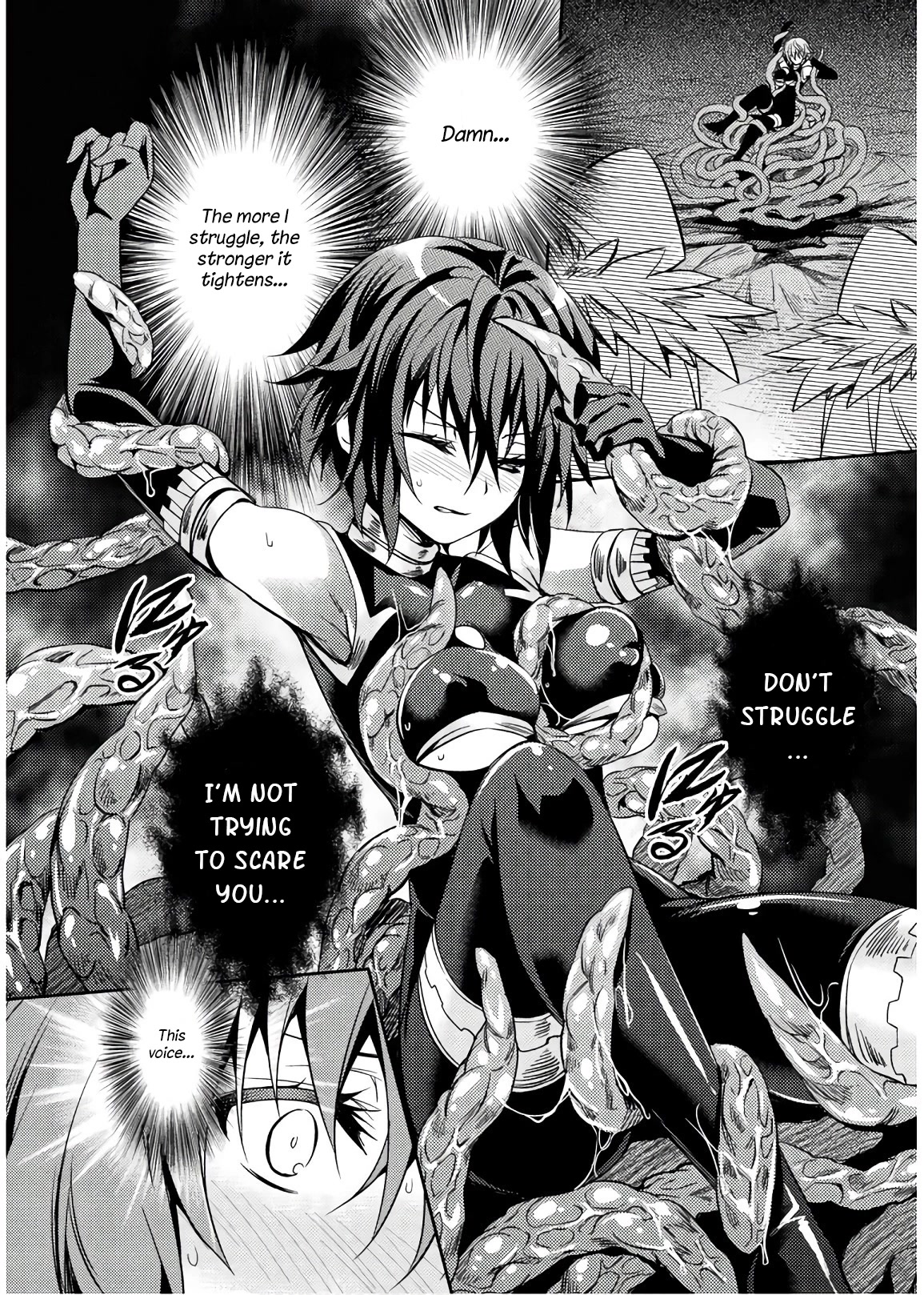 Shishunki na Adam Chapter 29 page 17 - Chapter 29