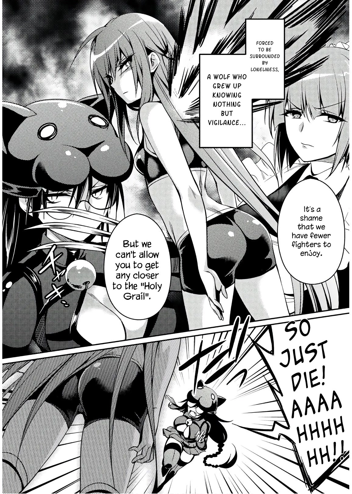 Shishunki na Adam Chapter 29 page 7 - Chapter 29