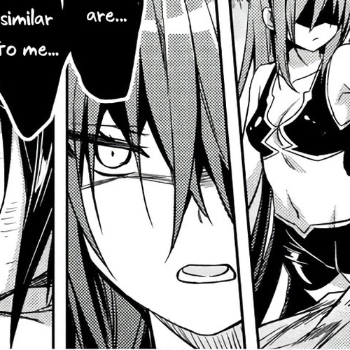 Shishunki na Adam Chapter 29 cover