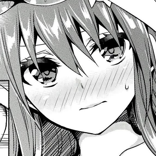 Shishunki na Adam Chapter 33 [END] cover