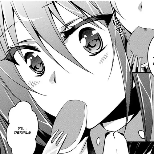 Shishunki na Adam Chapter 5 cover