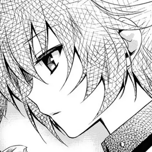 Shishunki na Adam Chapter 6 cover
