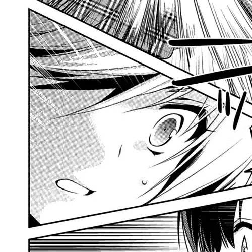 Shishunki na Adam Chapter 7 cover
