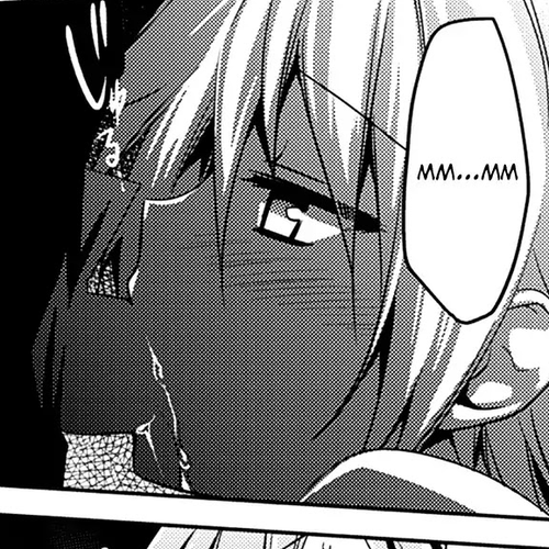 Shishunki na Adam Chapter 8 cover