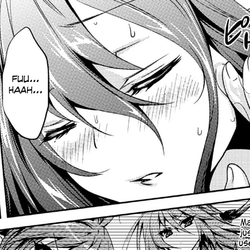 Shishunki na Adam Chapter 9 cover