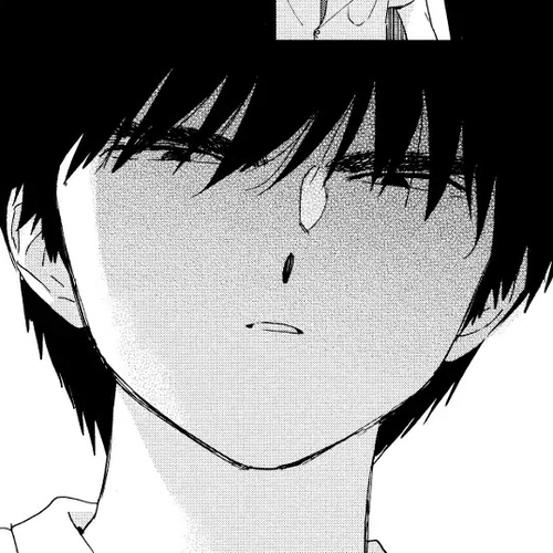 Shishunki na Omaera no Muda na Doryoku Chapter: Oneshot cover