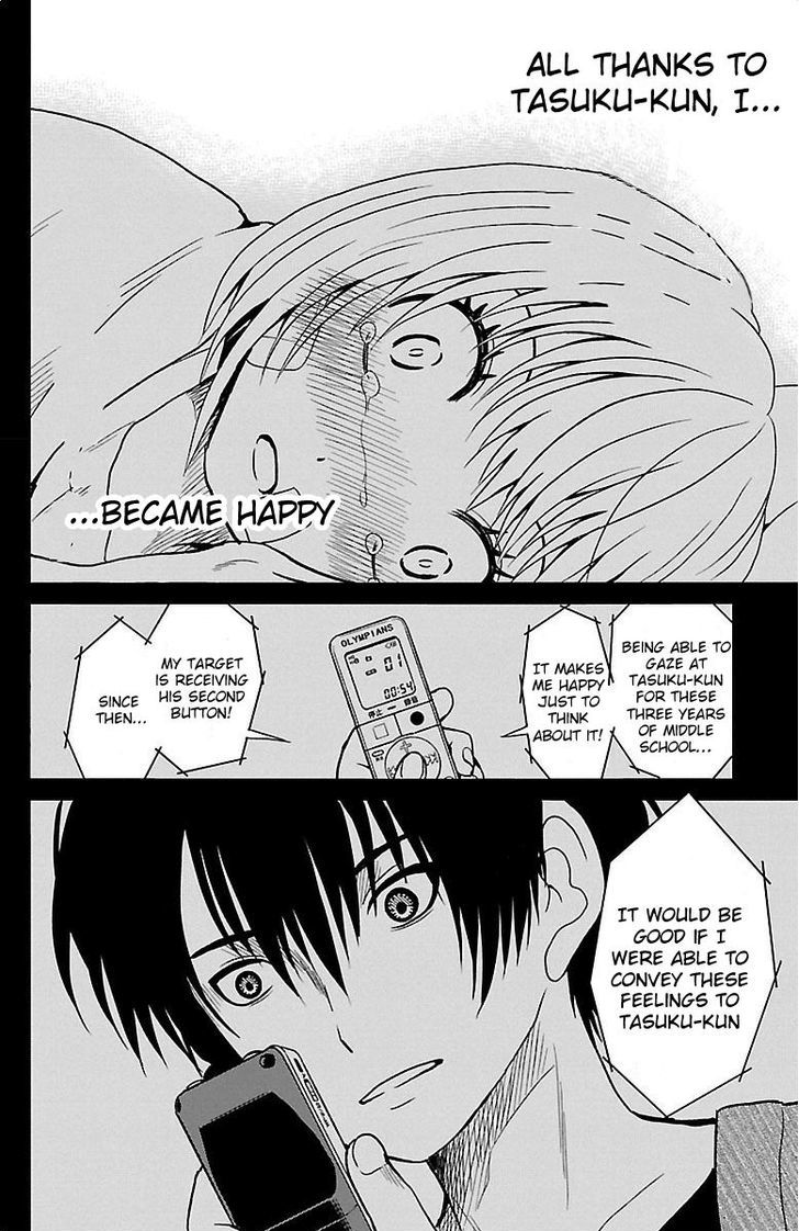 Shishunki no Futari Chapter 1 page 41 - Chapter 1 : The Two Who Met