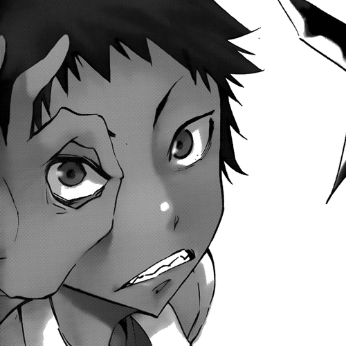 Shishunki no Iron Maiden Chapter 13: Howling Boy! cover