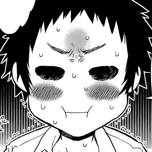 Shishunki no Iron Maiden Chapter 15: Thin Ice cover