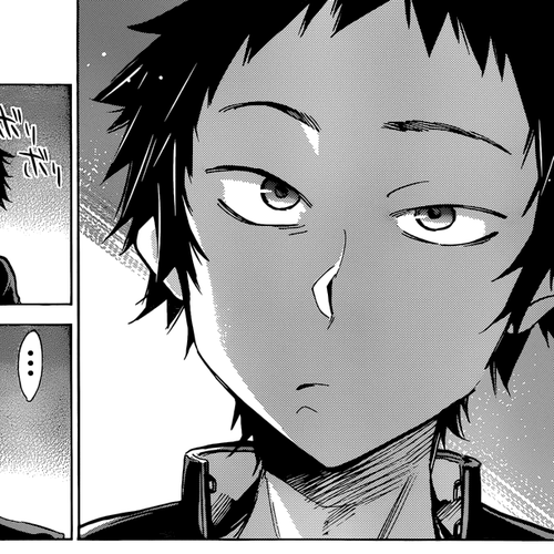 Shishunki no Iron Maiden Chapter 22: Coward cover