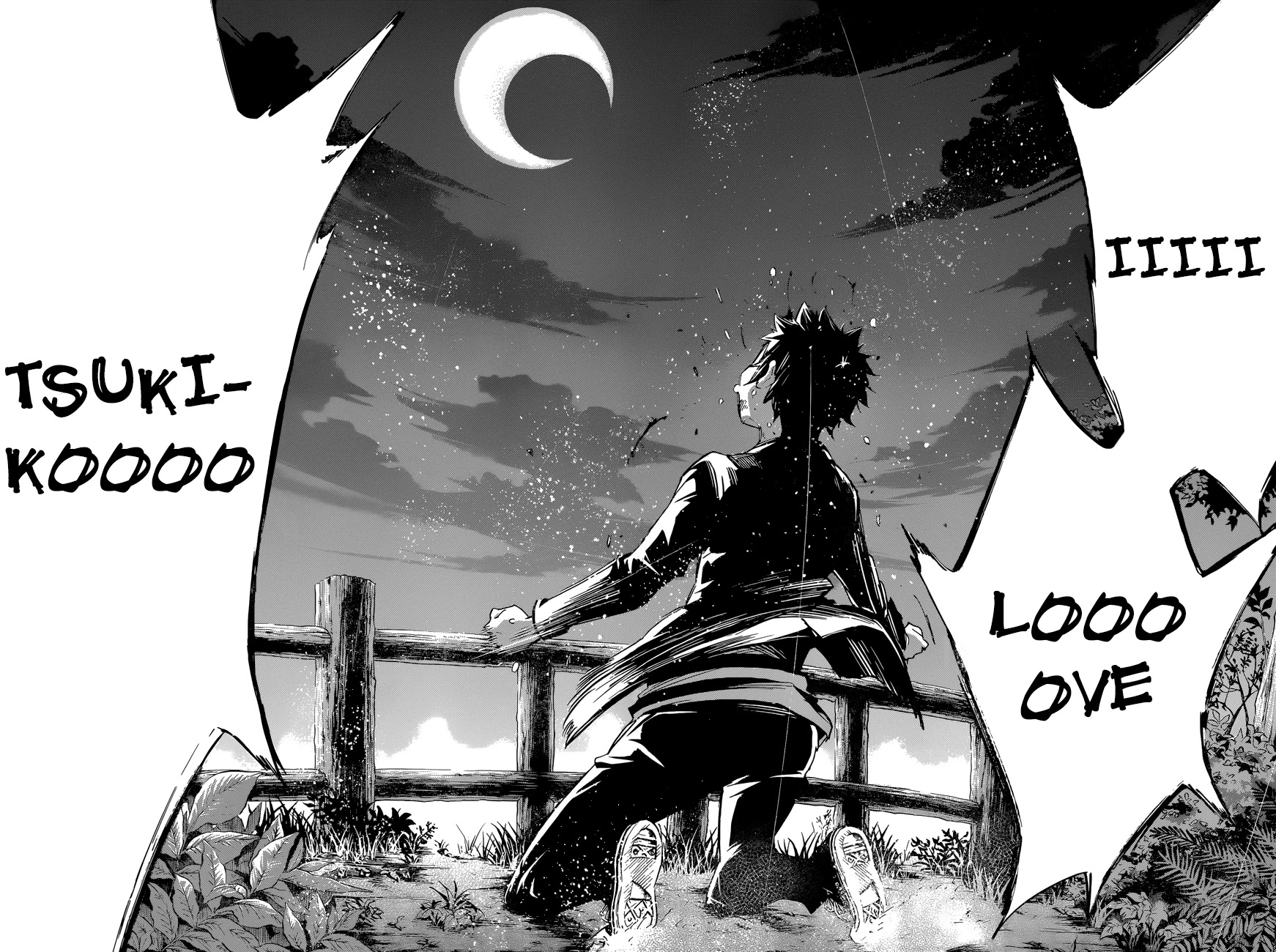 Shishunki no Iron Maiden Chapter 24 page 19 - Chapter 24: Run Young Man!!