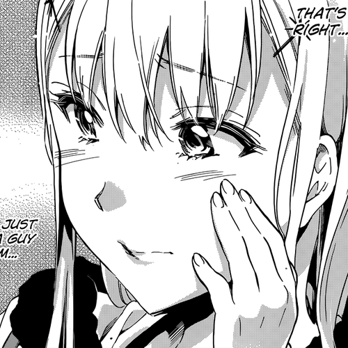 Shishunki no Iron Maiden Chapter 26: Charm Maiden cover