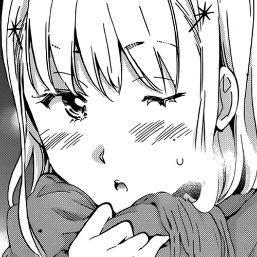Shishunki no Iron Maiden Chapter 27: The Second Album cover