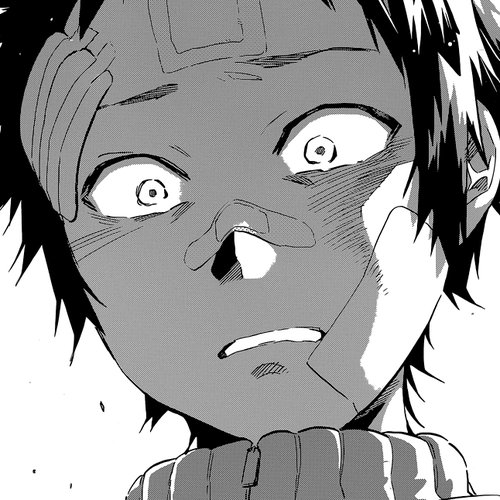 Shishunki no Iron Maiden Chapter 36: Observing the Observation Diary cover