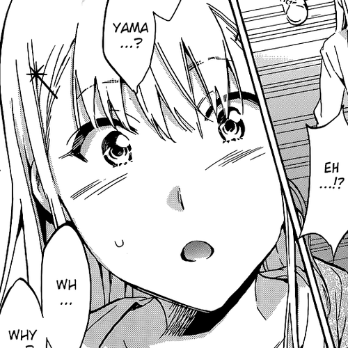 Shishunki no Iron Maiden Chapter 38: REMEMBER! cover