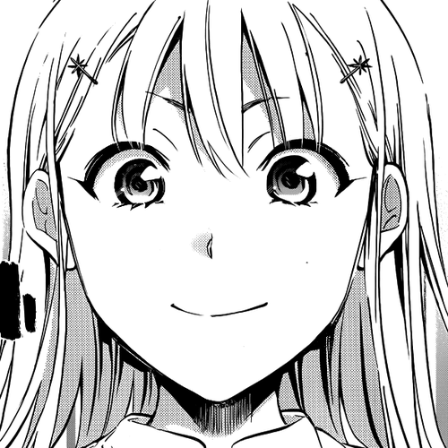 Shishunki no Iron Maiden Chapter 4: Iron Will cover