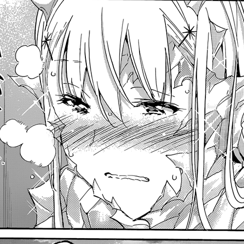 Shishunki no Iron Maiden Chapter 40: Secret Base cover