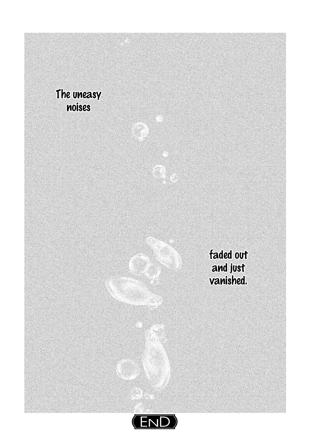 Shishunki no Zawazawa Chapter 5 page 39 - Chapter 5