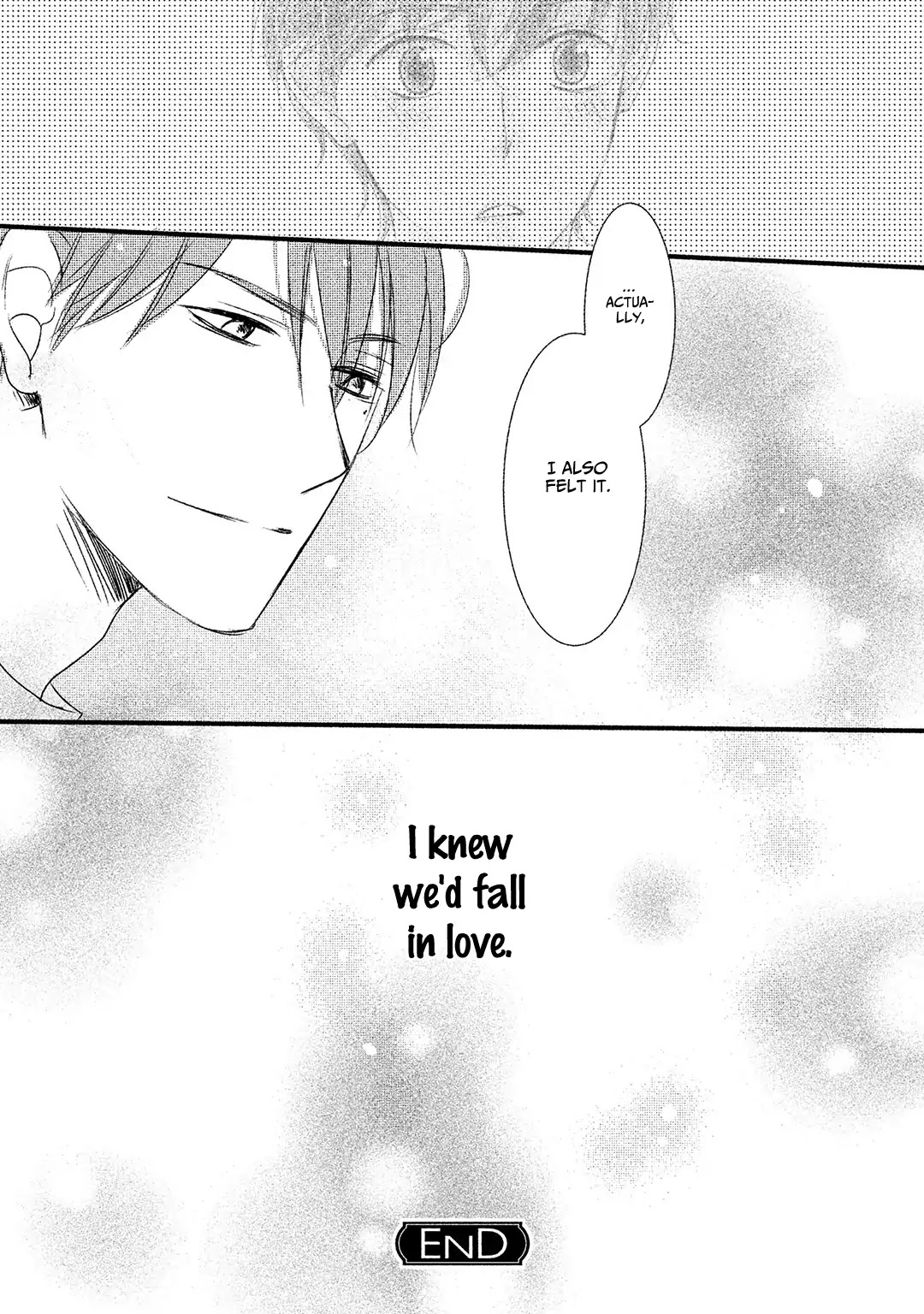Shishunki no Zawazawa Chapter 5 page 44 - Chapter 5