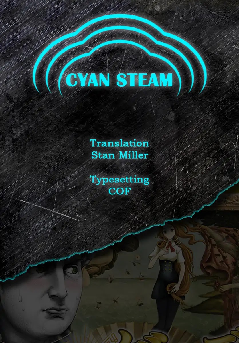 Shishunki Renaissance David-kun Chapter 27.5 page 17 - Chapter 27.5: Extra: Lahmi and Goliath