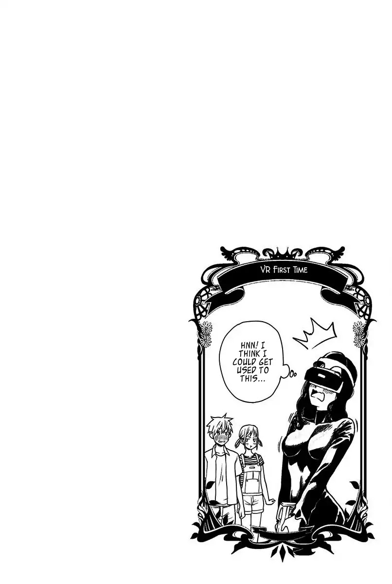 Shishunki Renaissance David-kun Chapter 35.1 page 26 - Chapter 35.1: Mona Lisa Smile