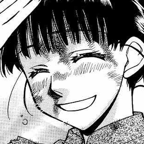 Shishunki Seimeitai Vega Chapter 1 cover