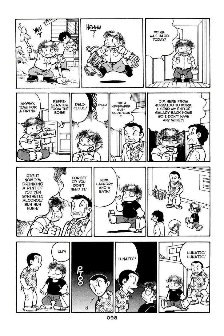 Shissou Nikki Chapter 0 page 101 - Chapter 0