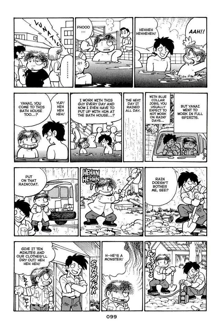 Shissou Nikki Chapter 0 page 102 - Chapter 0