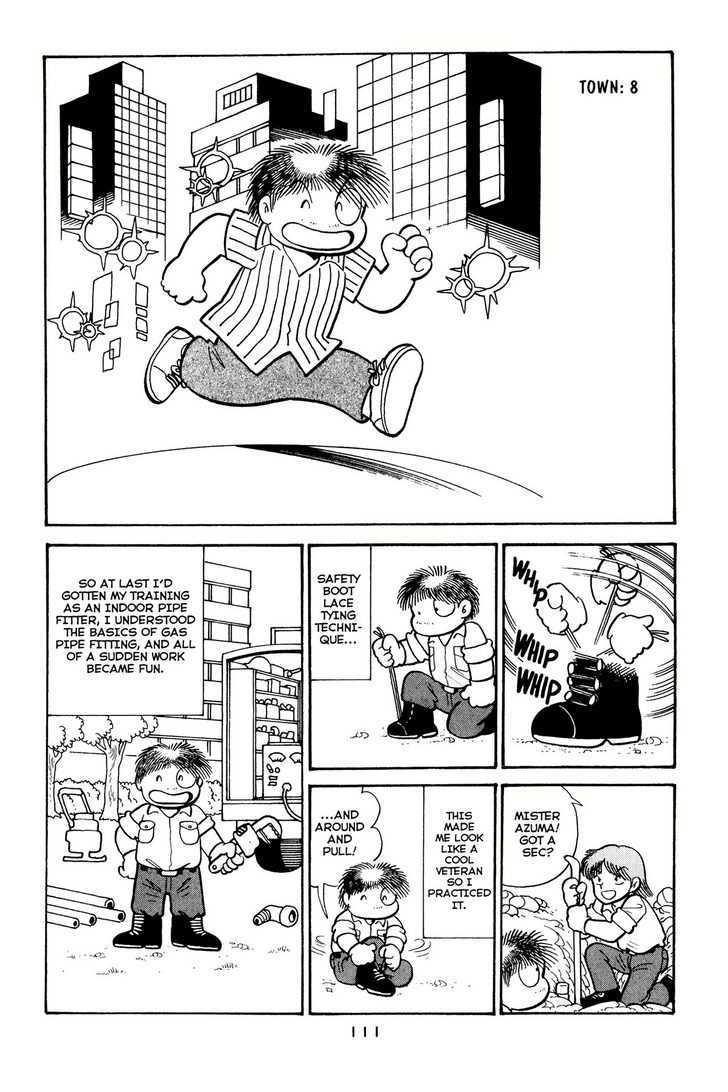 Shissou Nikki Chapter 0 page 114 - Chapter 0