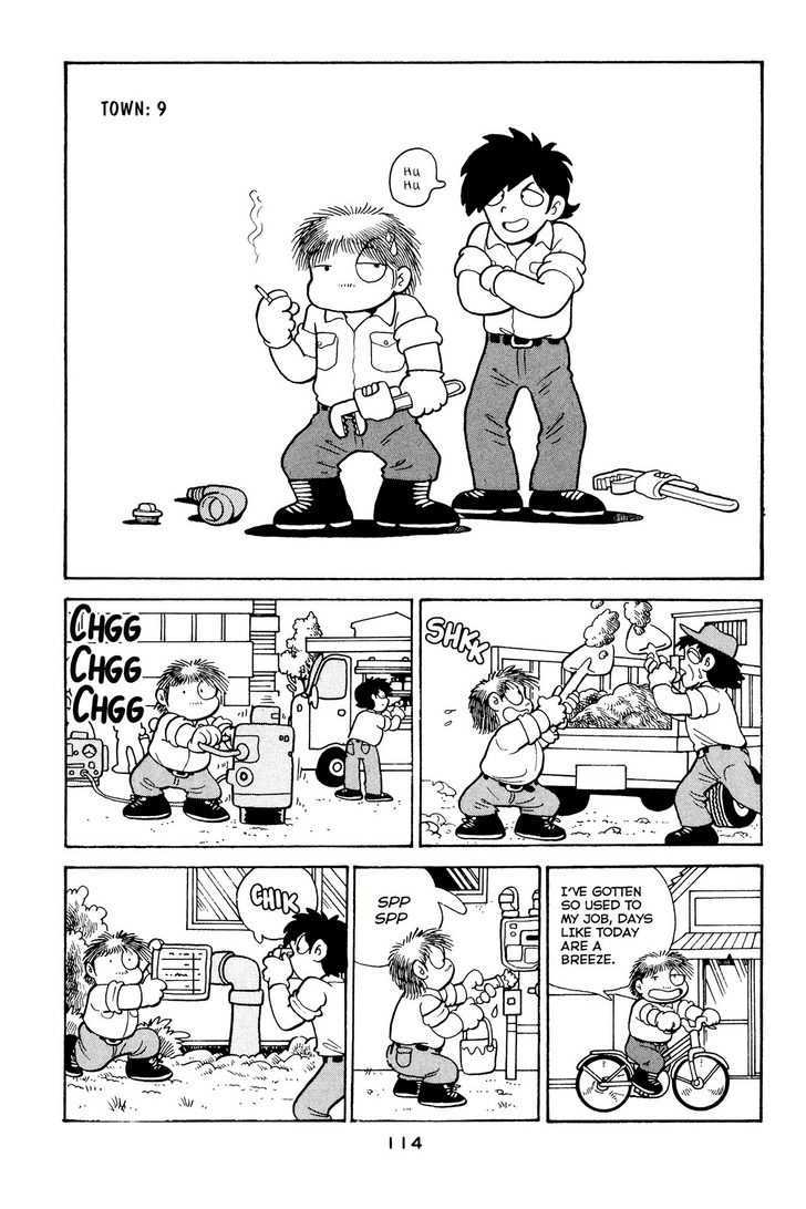 Shissou Nikki Chapter 0 page 117 - Chapter 0