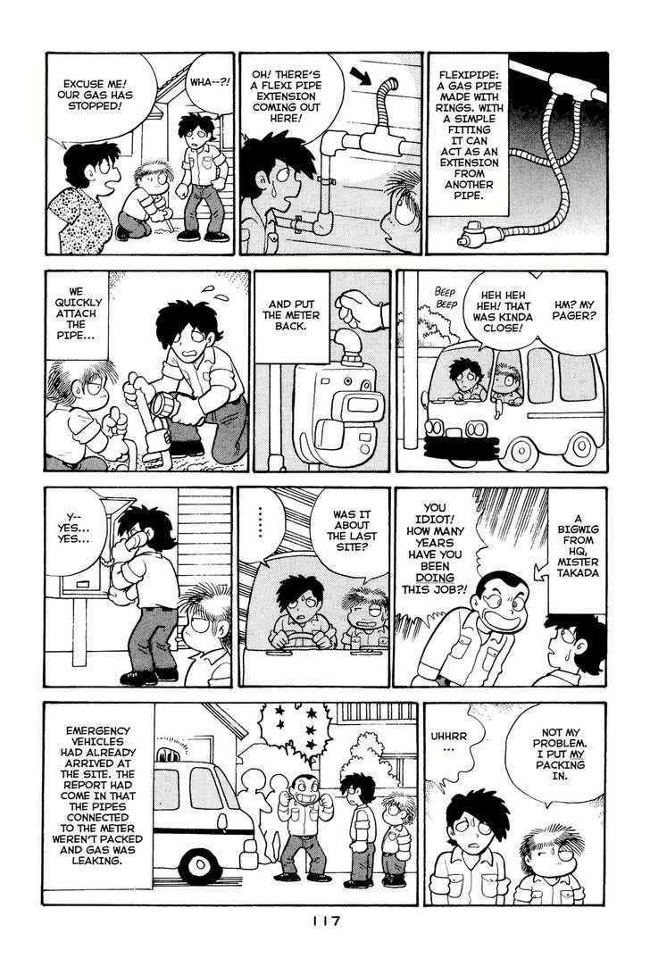 Shissou Nikki Chapter 0 page 120 - Chapter 0